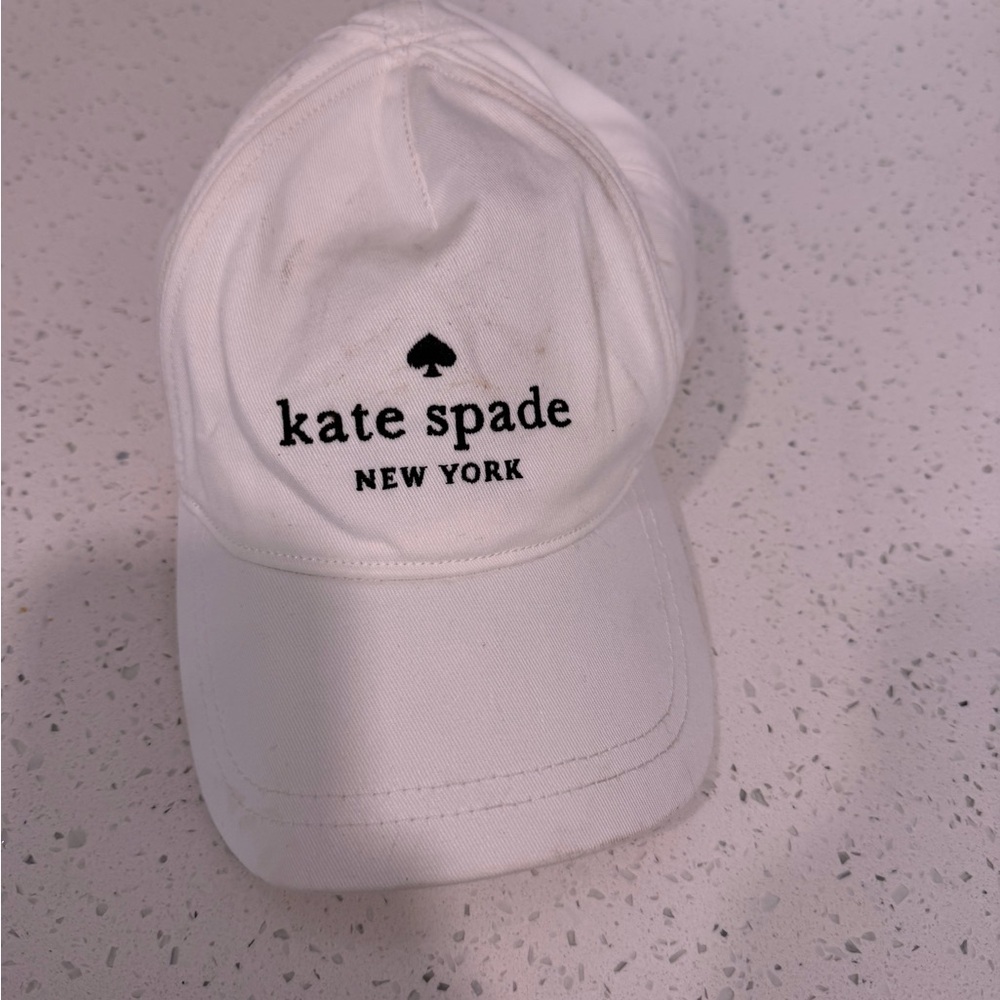 Kate spade cap